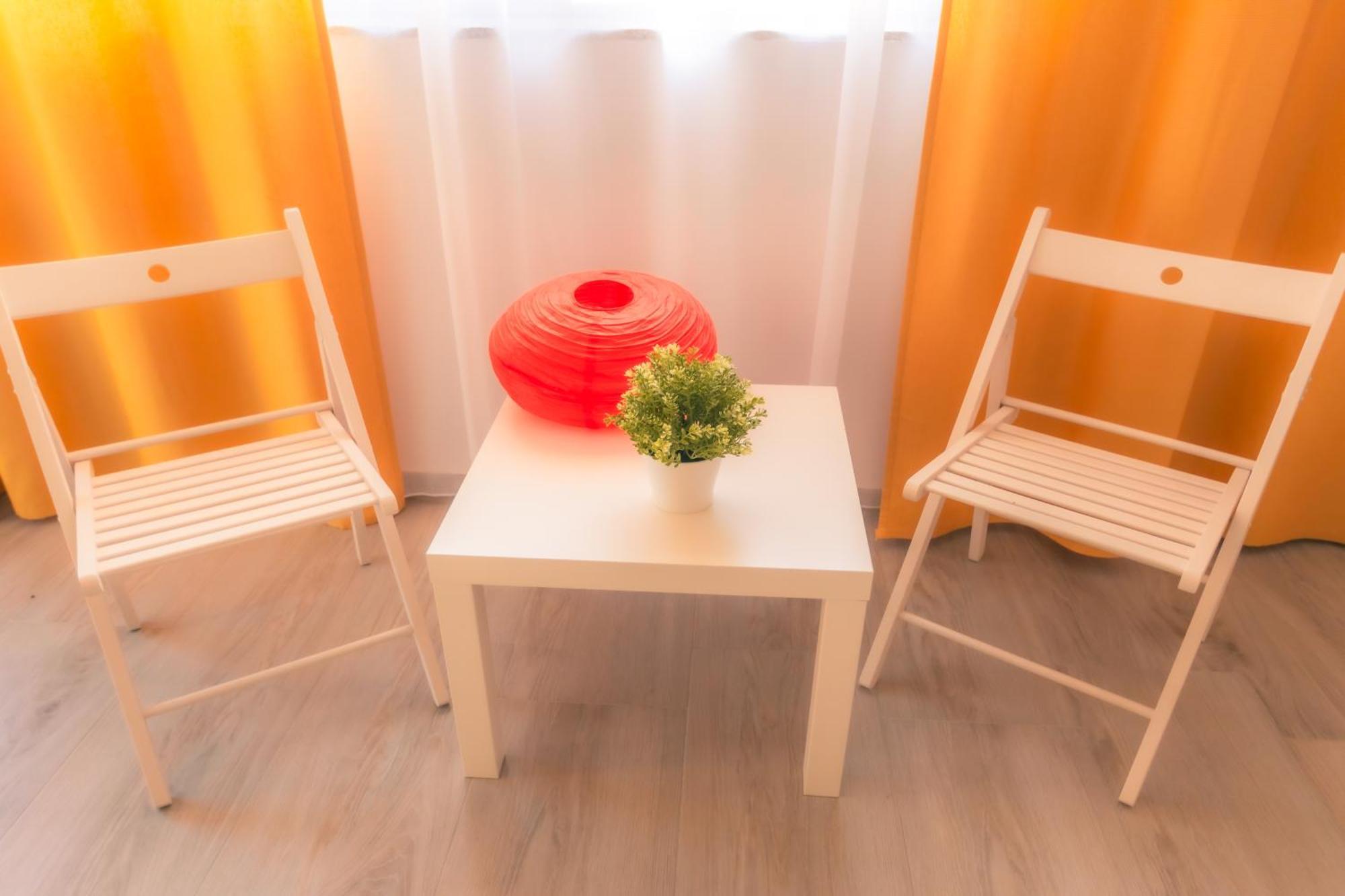 Sunset Apartment - Central Apt With Rooftop Garden Bucharest Luaran gambar