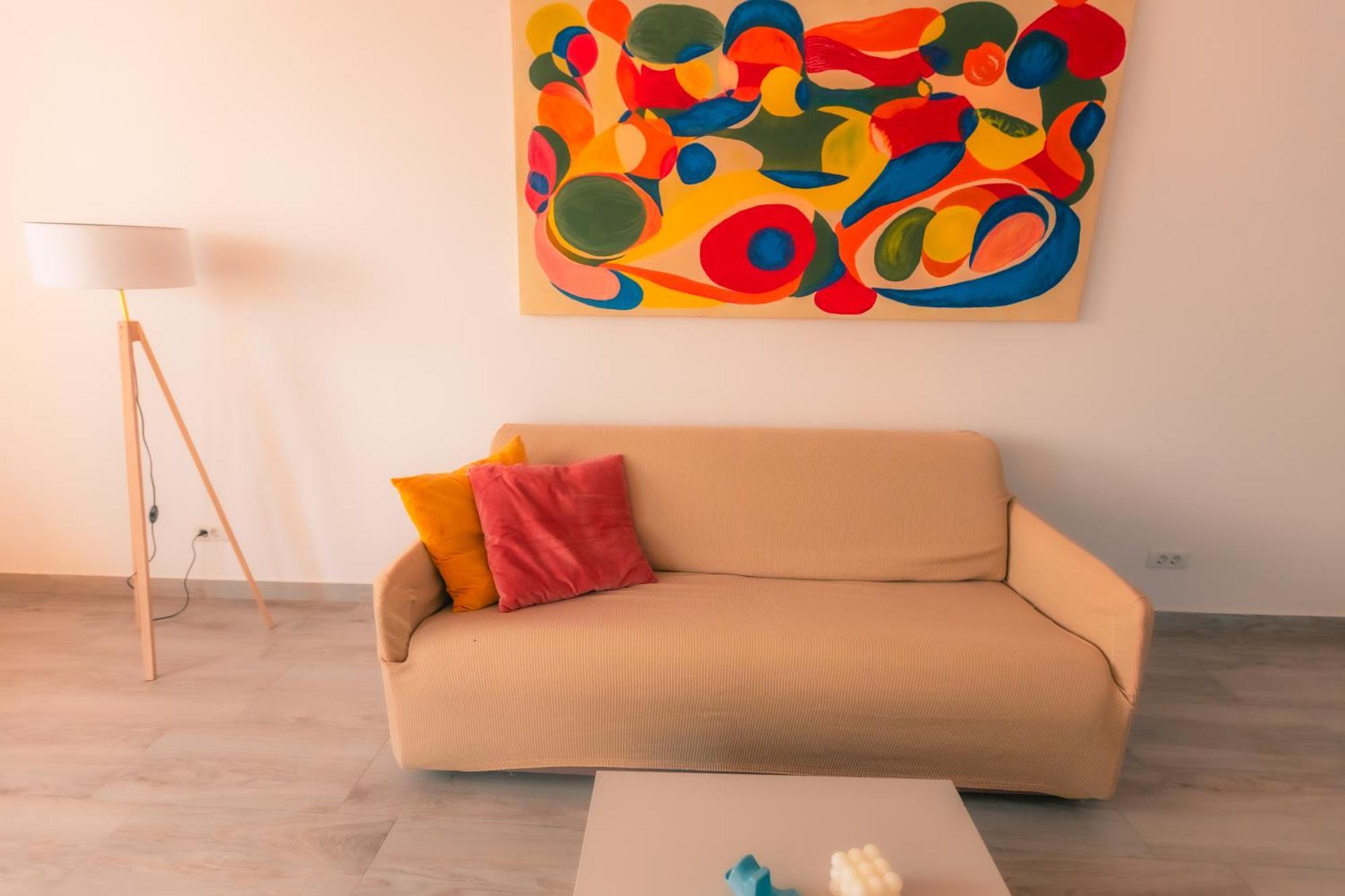 Sunset Apartment - Central Apt With Rooftop Garden Bucharest Luaran gambar
